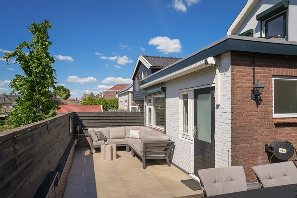 Medium property photo - Gorinchemsestraat 58, 4231 BJ Meerkerk